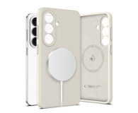 Tech-Protect Silicone Magsafe Galaxy S26+ Plus Cosmic Latte - 1500287 - zdjęcie 2